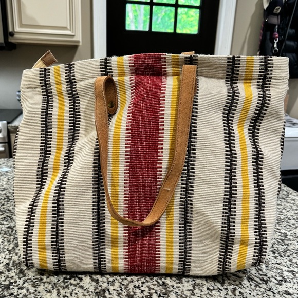 Timberland Tote Bag - Picture 3 of 3